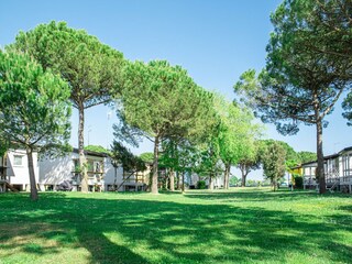 Ferienhaus Jesolo Außenaufnahme 9