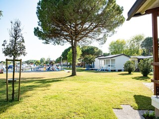 Vakantiehuis Jesolo Buitenaudio-opname 4