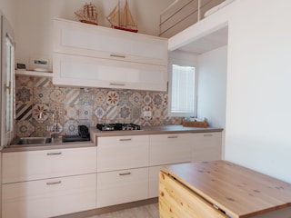 Vakantiehuis Jesolo Kenmerken 12
