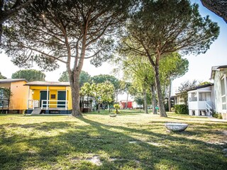 Vakantiehuis Jesolo Buitenaudio-opname 7
