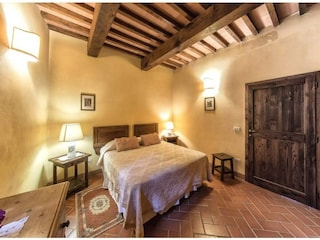 Vakantiehuis Figline Valdarno Kenmerken 16