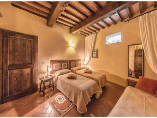 Vakantiehuis Figline Valdarno Kenmerken 18