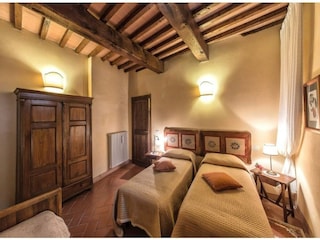 Vakantiehuis Figline Valdarno Kenmerken 19