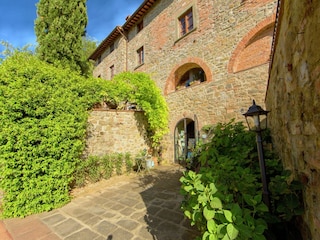 Vakantiehuis Figline Valdarno Kenmerken 20
