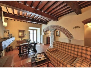 Vakantiehuis Figline Valdarno Kenmerken 22