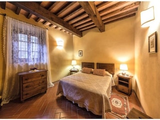 Vakantiehuis Figline Valdarno Kenmerken 24