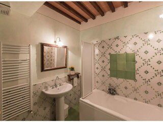 Vakantiehuis Figline Valdarno Kenmerken 25