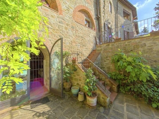 Casa per le vacanze Figline Valdarno Caratteristiche 12