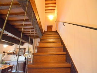 Casa de vacaciones Figline Valdarno Características 14
