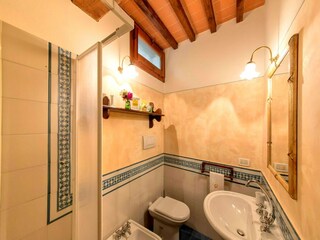 Casa per le vacanze Figline Valdarno Caratteristiche 22