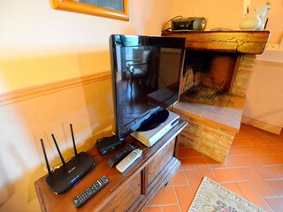 Casa per le vacanze Figline Valdarno  38
