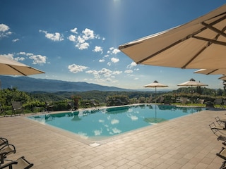 Holiday house Figline Valdarno Outdoor Recording 3