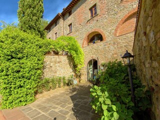 Ferienhaus Figline Valdarno Ausstattung 25