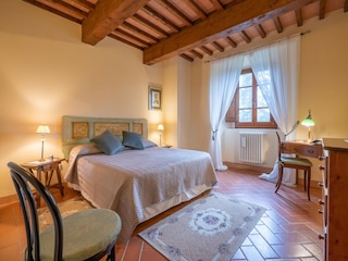 Casa de vacaciones Figline Valdarno Características 19