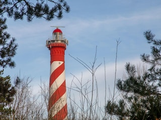 Chalet Nieuw-Haamstede  35