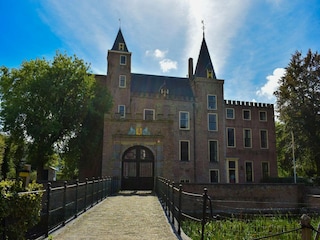 Chalet Nieuw-Haamstede  39