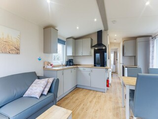 Chalet Nieuw-Haamstede Features 12