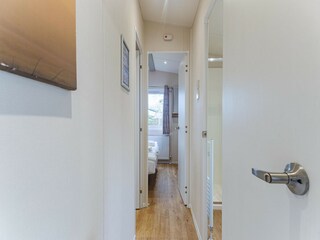Chalet Nieuw-Haamstede Kenmerken 18
