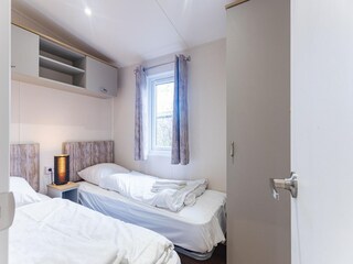 Chalet Nieuw-Haamstede Features 7