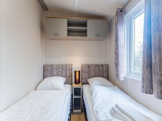 Chalet Nieuw-Haamstede Kenmerken 15