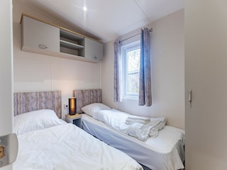 Chalet Nieuw-Haamstede Kenmerken 16