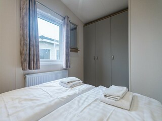 Chalet Nieuw-Haamstede Équipement 8