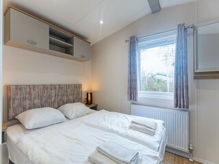 Chalet Nieuw-Haamstede Équipement 9