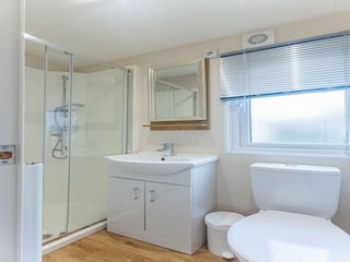 Chalet Nieuw-Haamstede Features 10