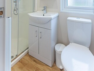 Chalet Nieuw-Haamstede Kenmerken 17