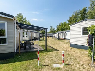Chalet Nieuw-Haamstede Omgeving 25