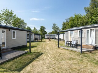 Chalet Nieuw-Haamstede Omgeving 26