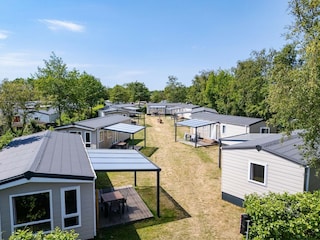 Chalet Nieuw-Haamstede Umgebung 28
