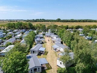 Chalet Nieuw-Haamstede Ambiente 29