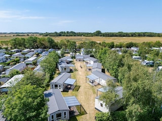 Chalet Nieuw-Haamstede Umgebung 27