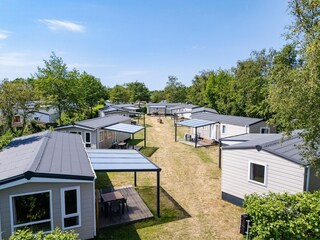 Chalet Nieuw-Haamstede Ambiente 30