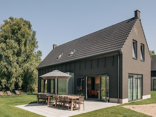 Vakantiepark Kortgene Buitenaudio-opname 1