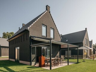 Holiday park Kortgene Outdoor Recording 3