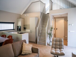 Ferienhaus Boxtel Ausstattung 12