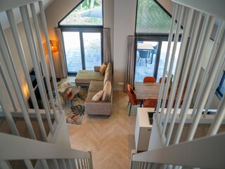 Maison de vacances Boxtel Équipement 7
