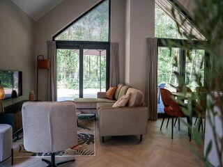 Ferienhaus Boxtel Ausstattung 1