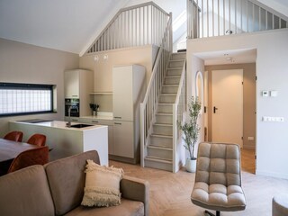 Ferienhaus Boxtel Ausstattung 13