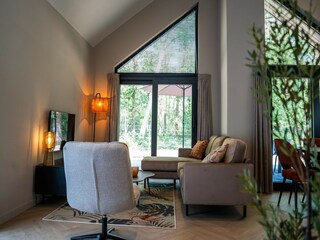 Ferienhaus Boxtel Ausstattung 8