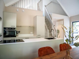 Ferienhaus Boxtel Ausstattung 4