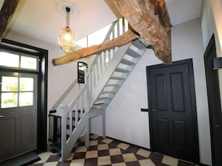 Farmhouse Coevorden Features 12