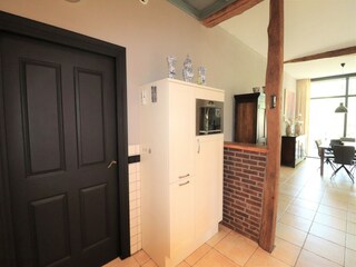 Boerderij Coevorden Kenmerken 7
