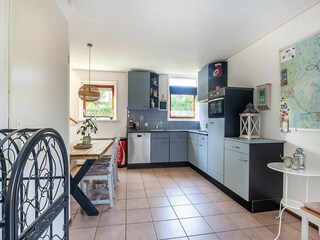 Ferienhaus Grou Ausstattung 6