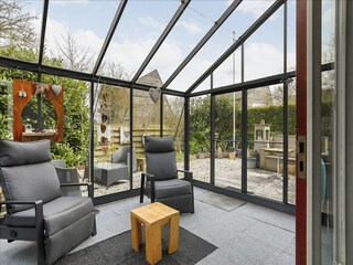 Ferienhaus Grou Ausstattung 8