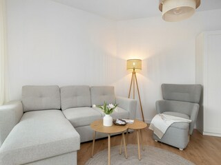 Apartment Pobierowo Ausstattung 25