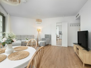 Apartment Pobierowo Ausstattung 12