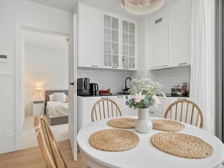 Apartment Pobierowo Ausstattung 13